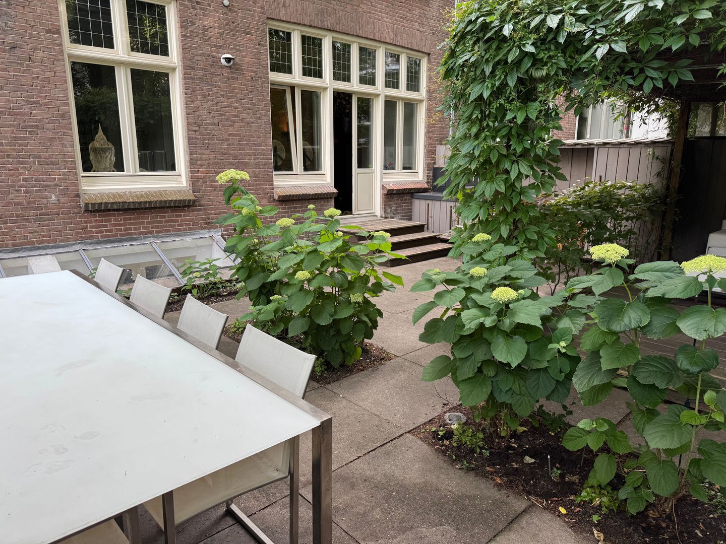 De Lairessestraat 14 H, Amsterdam foto-36