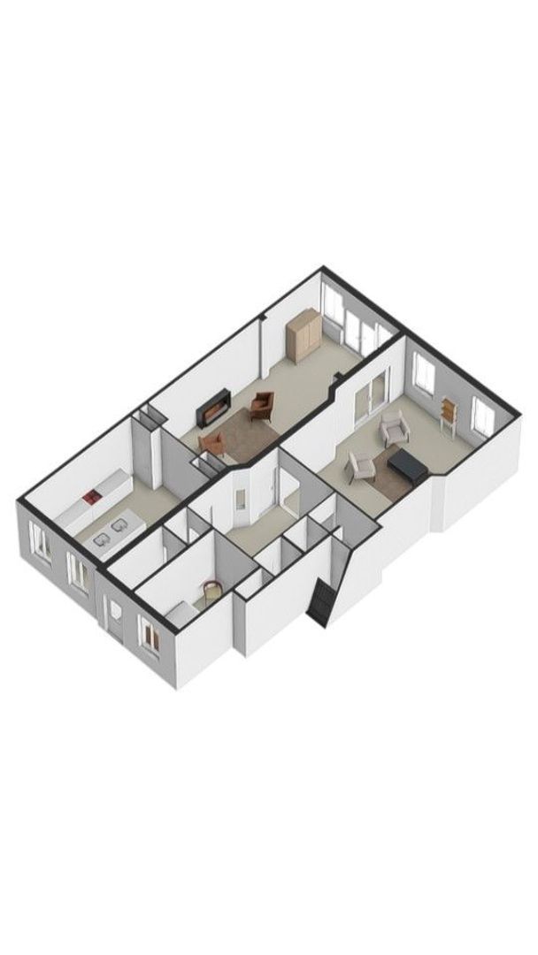 De Lairessestraat 14 H, Amsterdam foto-47