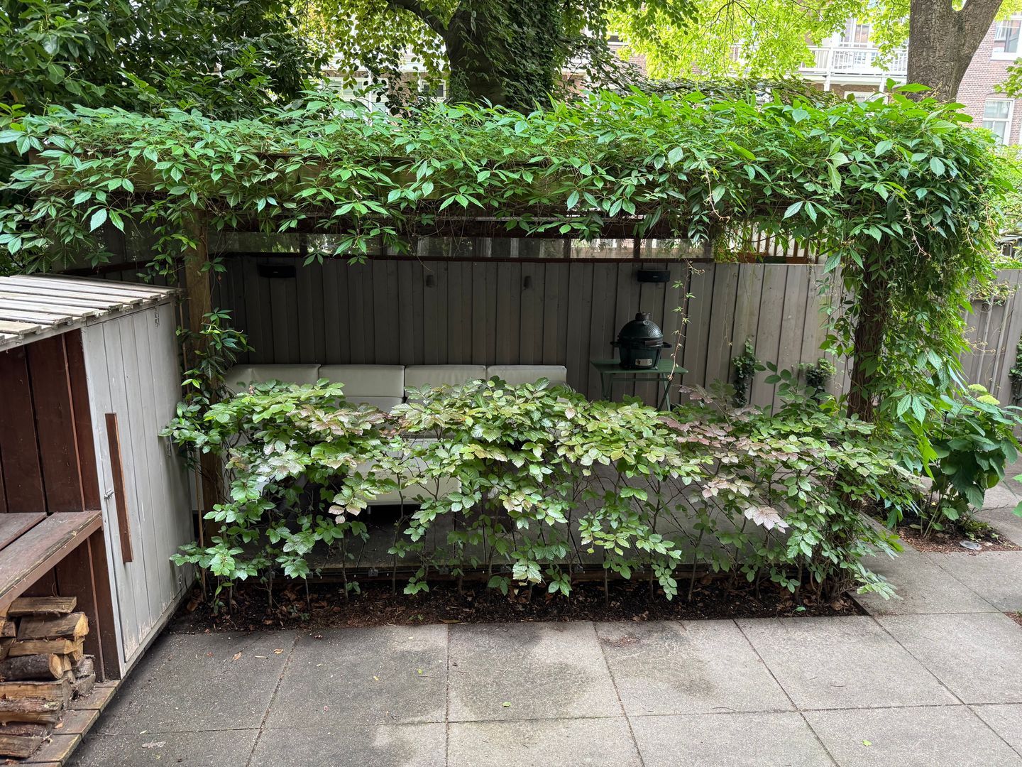 De Lairessestraat 14 H, Amsterdam foto-28