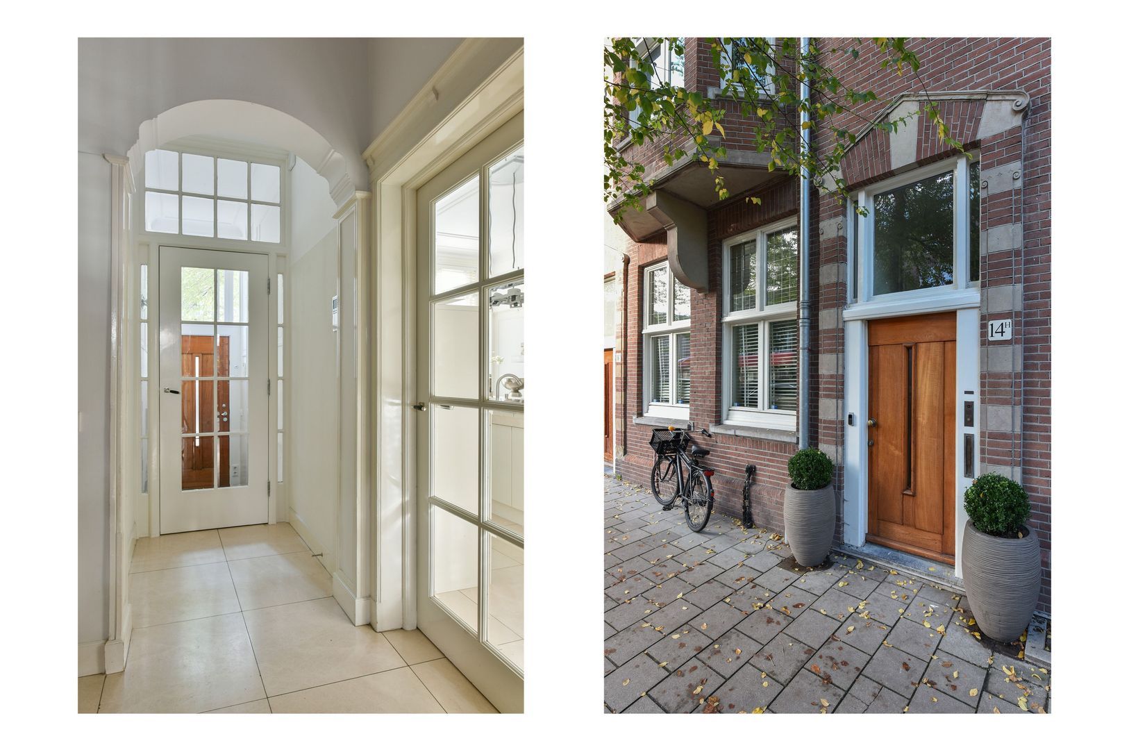 De Lairessestraat 14 H, Amsterdam foto-44