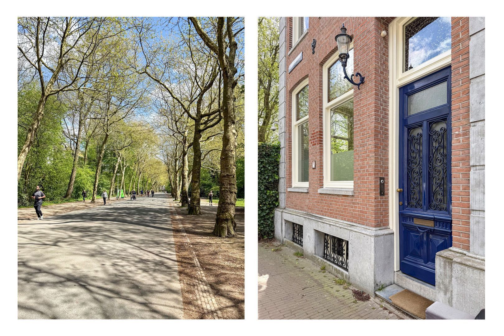 Reyer Anslostraat 30, Amsterdam foto-18