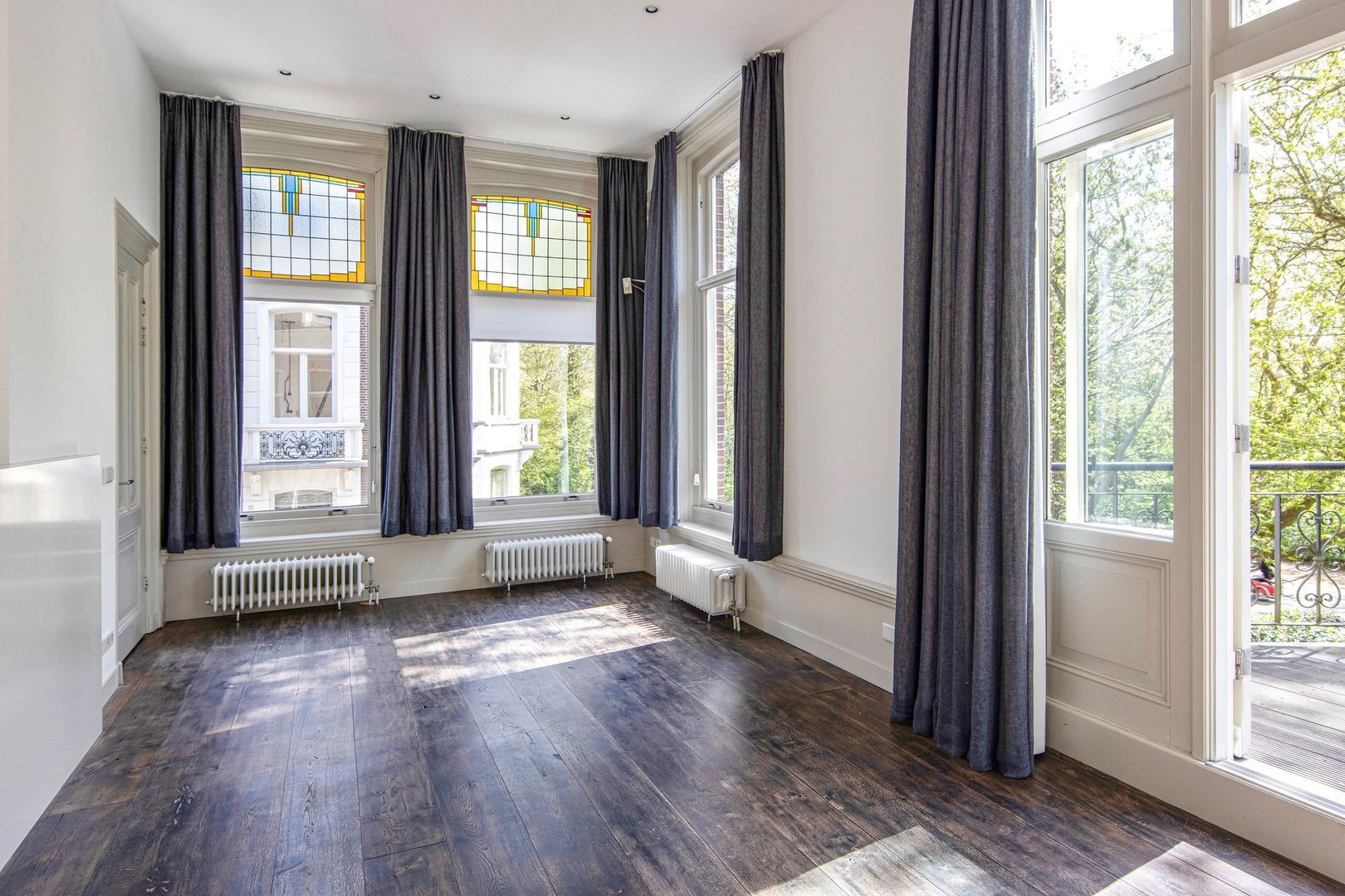 Reyer Anslostraat 30, Amsterdam foto-8