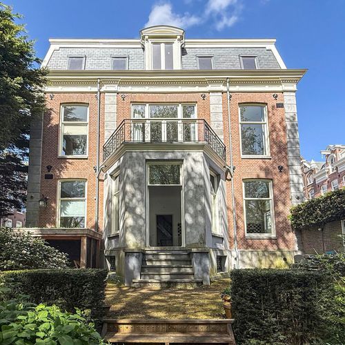 Reyer Anslostraat 30, Amsterdam foto-1