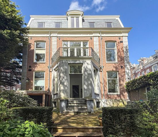 Reyer Anslostraat 30, Amsterdam