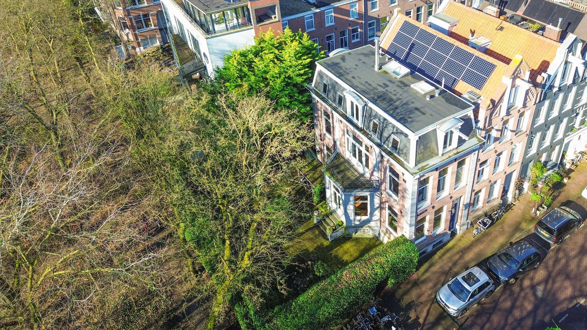 Reyer Anslostraat 30, Amsterdam foto-22