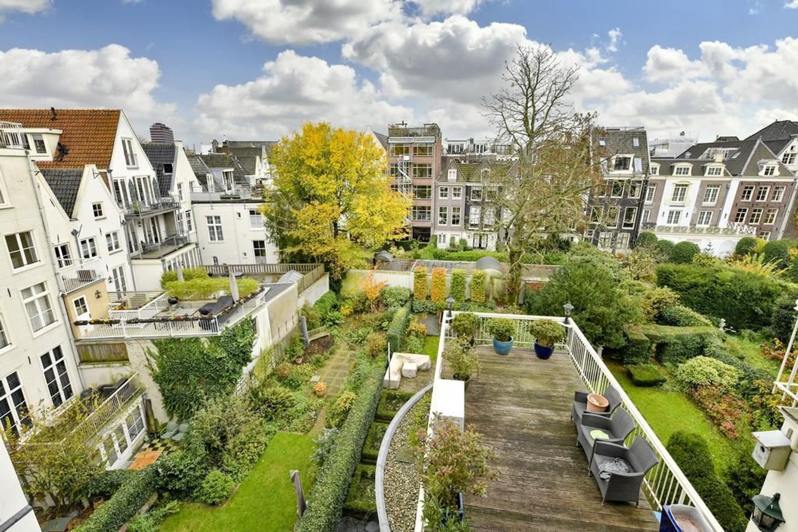 Herengracht 528 F, Amsterdam foto-17