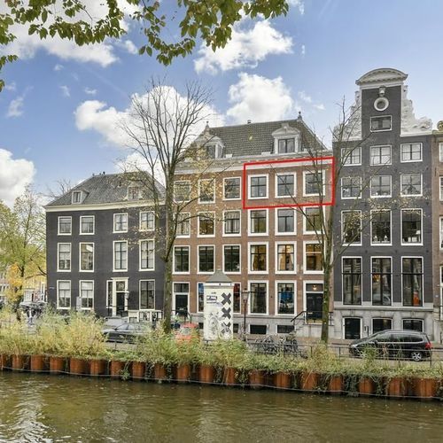 Herengracht 528 F, Amsterdam foto-1