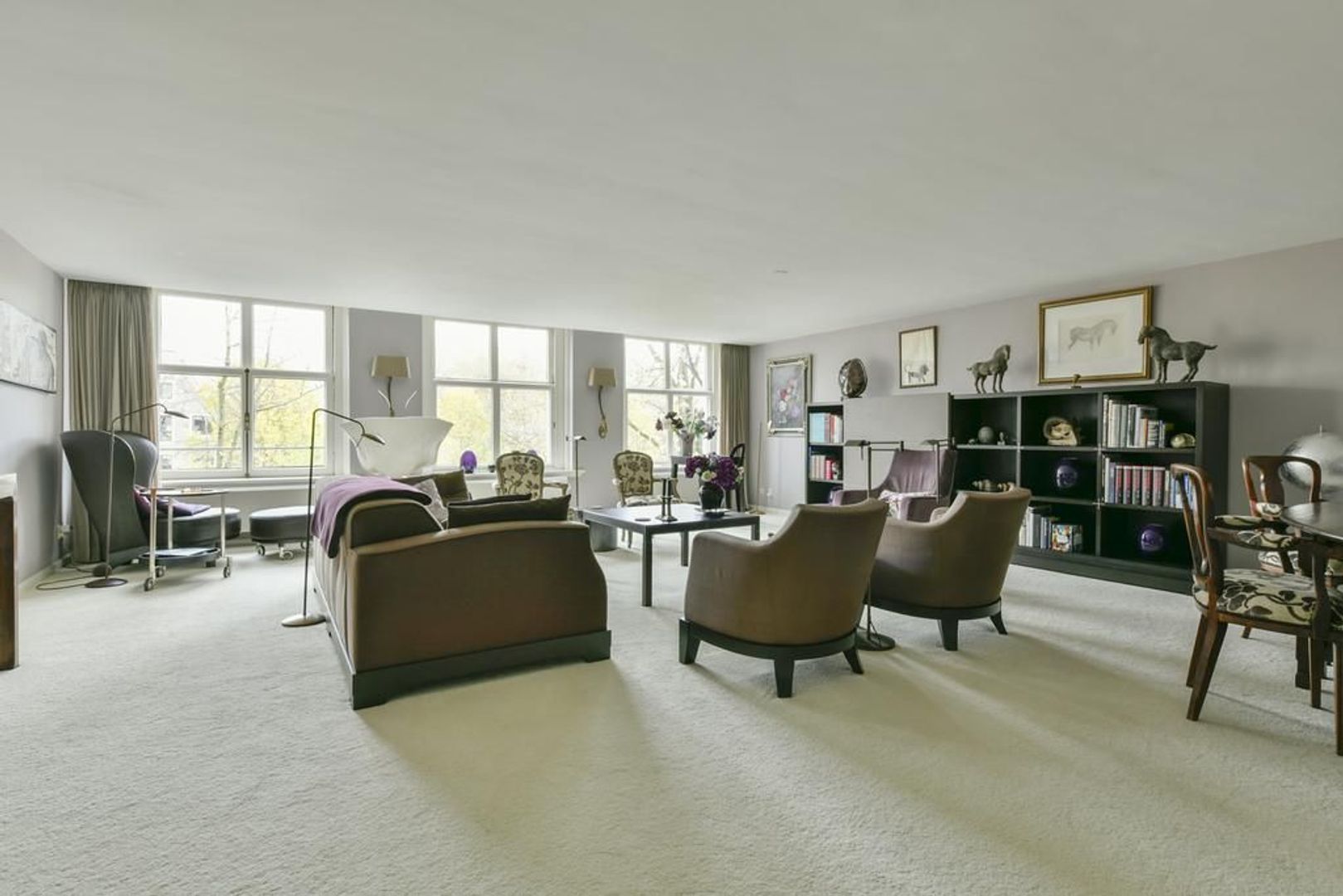 Herengracht 528 F, Amsterdam foto-2