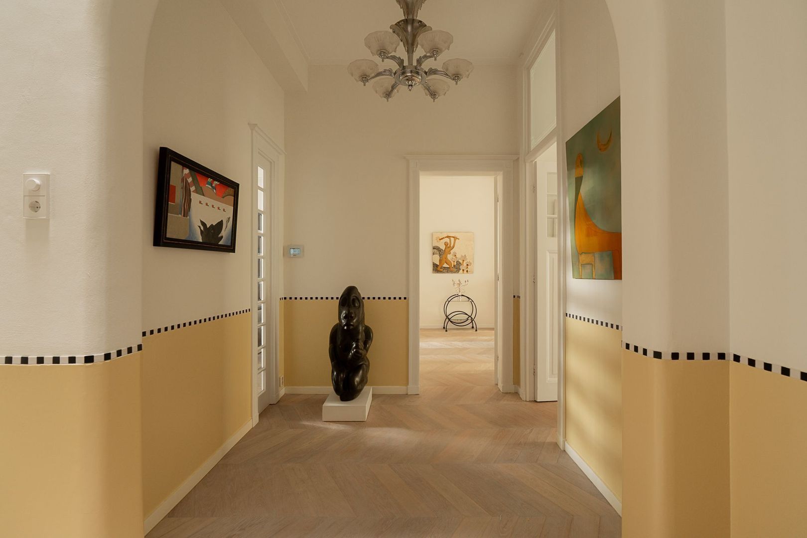 Jacob Obrechtstraat 72 2, Amsterdam foto-5