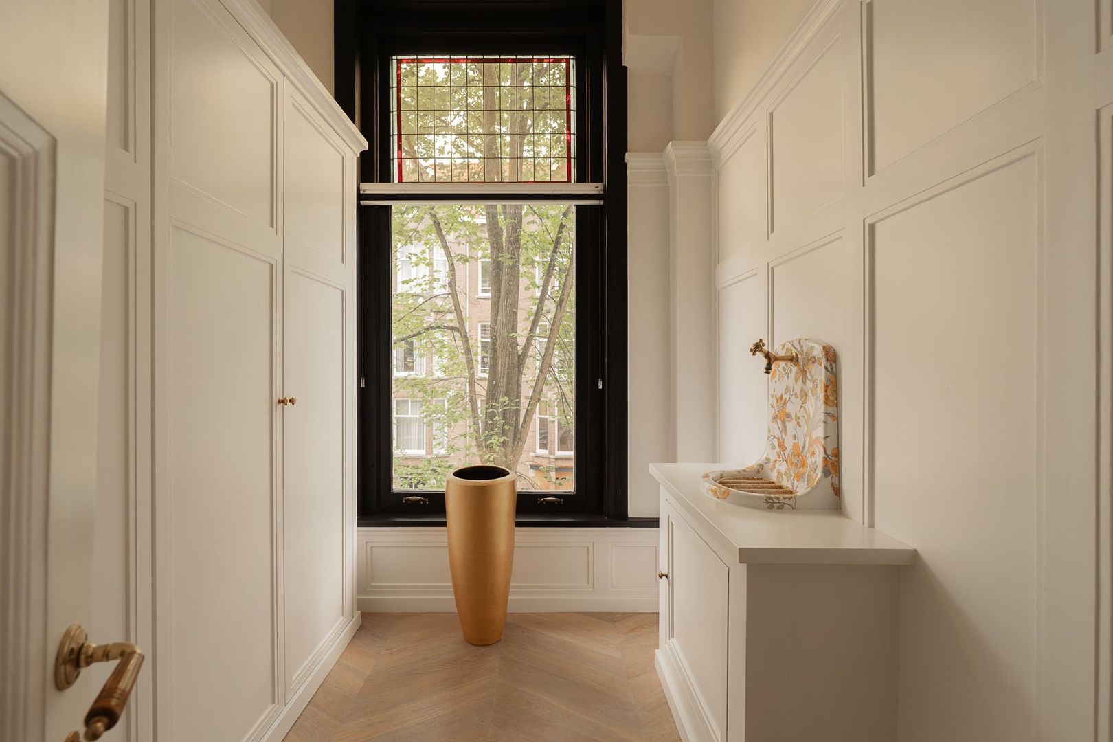 Jacob Obrechtstraat 72 2, Amsterdam foto-8