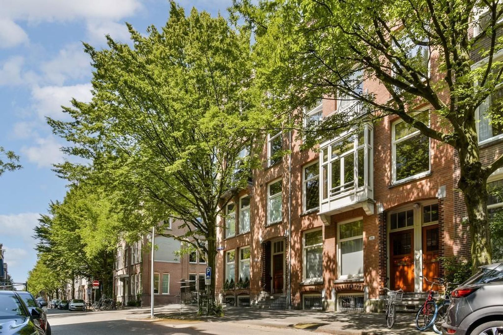 Nicolaas Maesstraat 96 3, Amsterdam foto-0