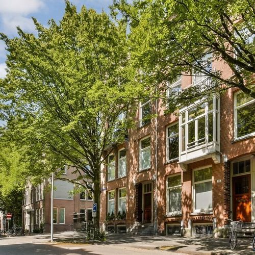 Nicolaas Maesstraat 96 3, Amsterdam foto-1