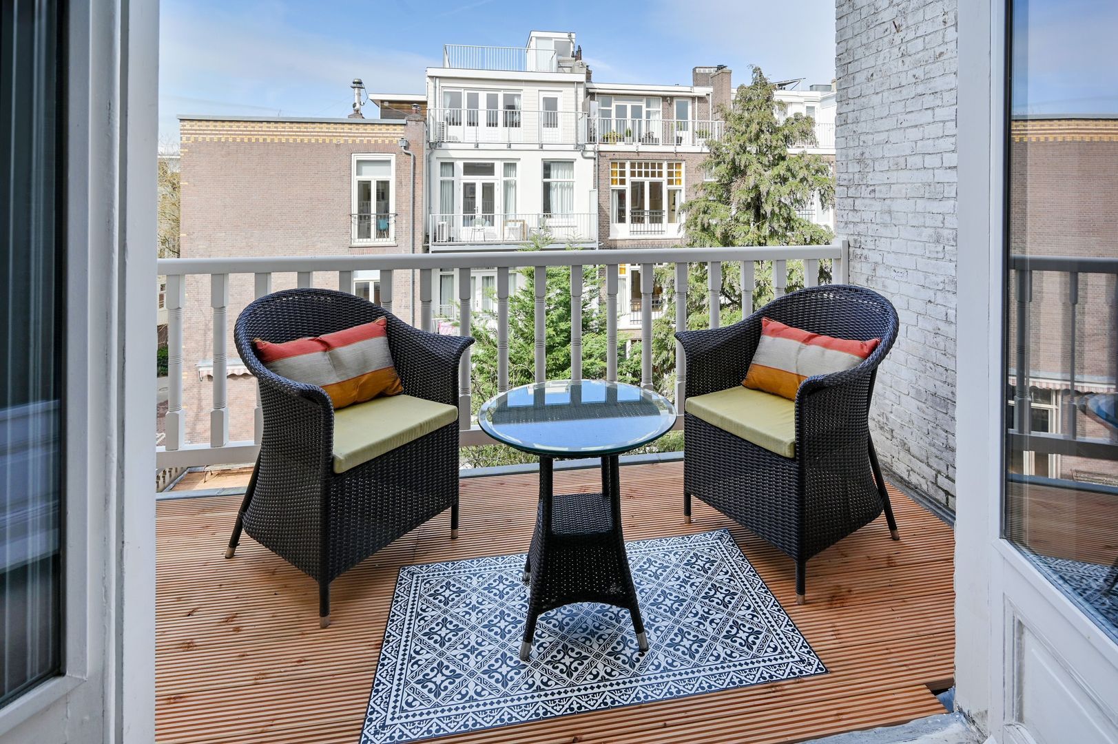 Nicolaas Maesstraat 96 3, Amsterdam foto-11