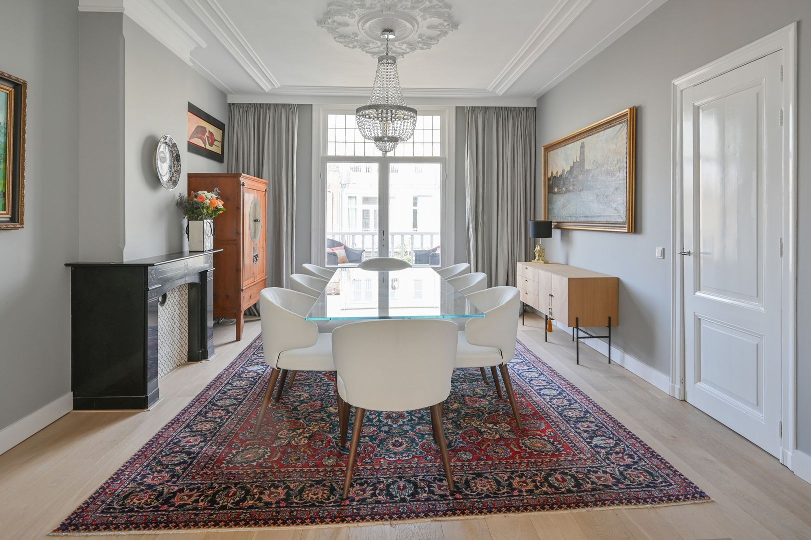 Nicolaas Maesstraat 96 3, Amsterdam foto-9