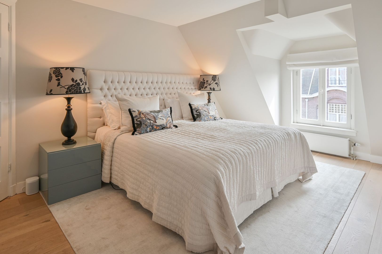 Nicolaas Maesstraat 96 3, Amsterdam foto-20