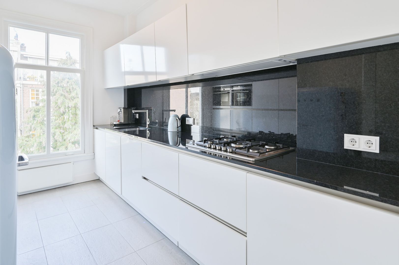 Nicolaas Maesstraat 96 3, Amsterdam foto-12