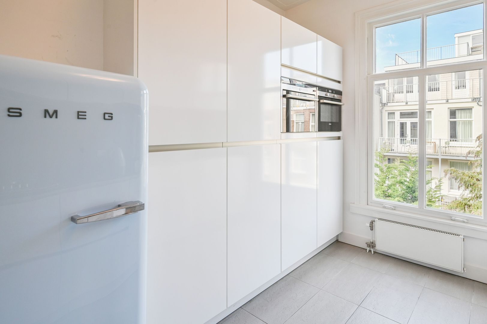 Nicolaas Maesstraat 96 3, Amsterdam foto-13