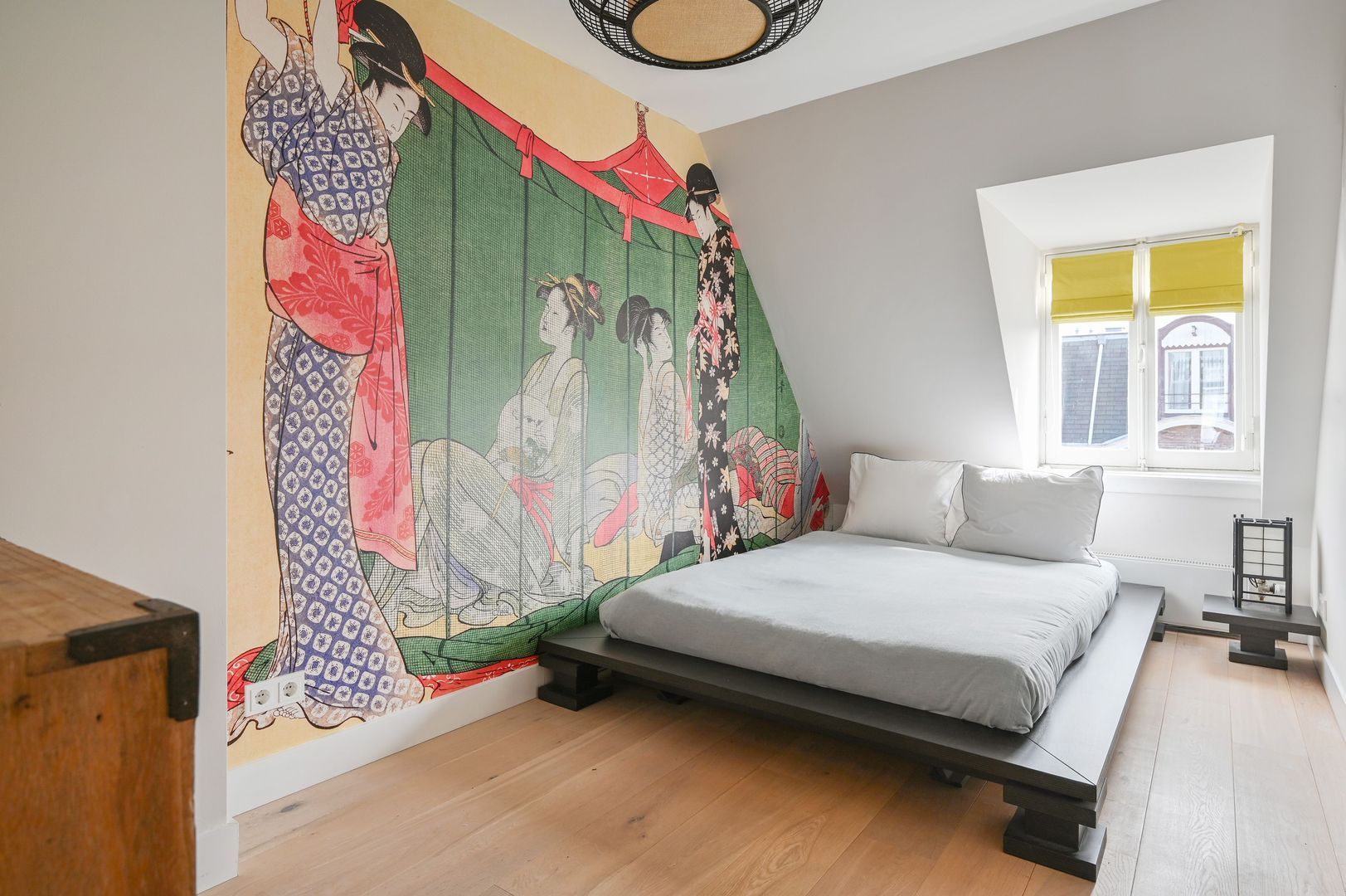 Nicolaas Maesstraat 96 3, Amsterdam foto-22