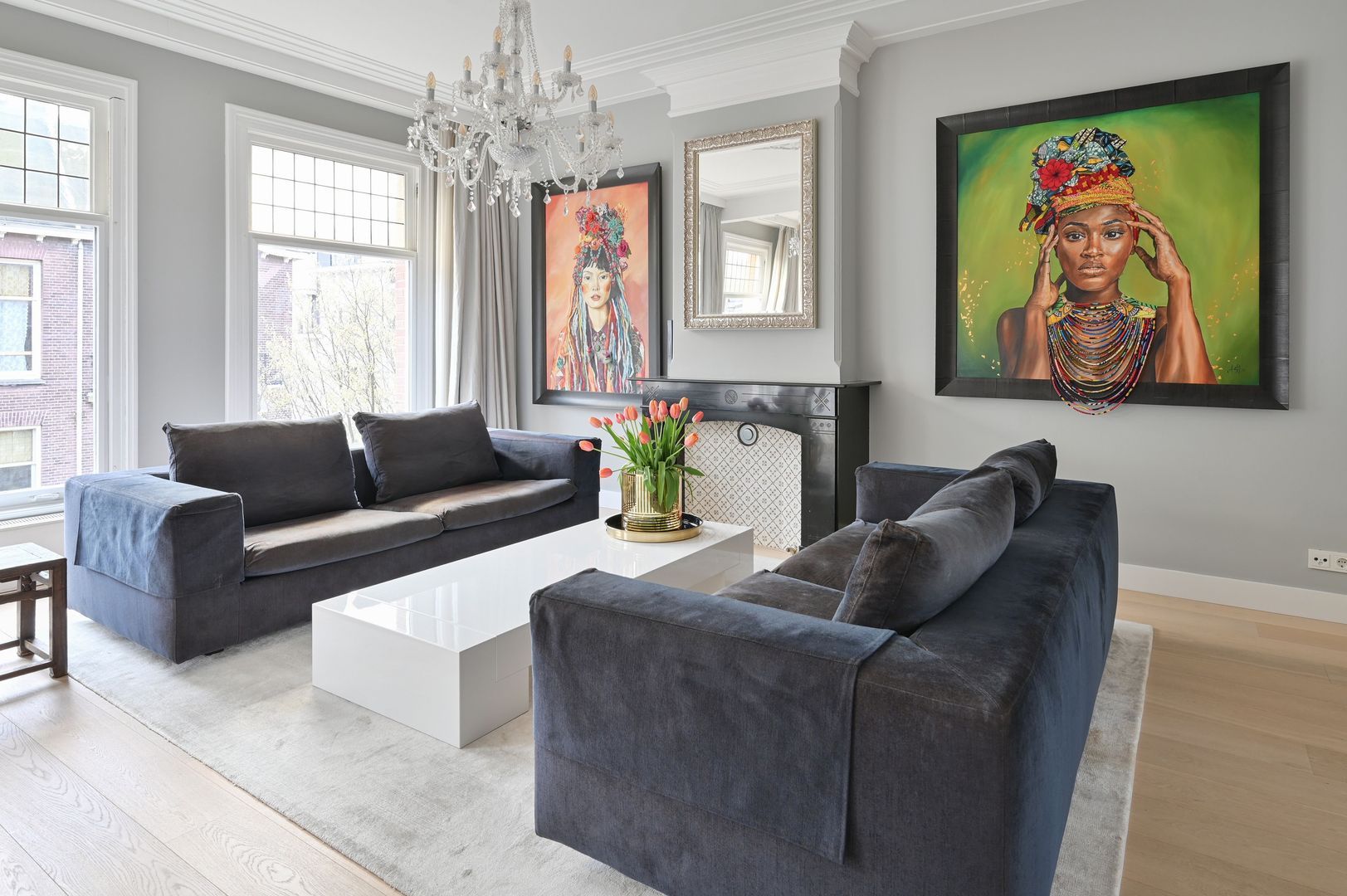 Nicolaas Maesstraat 96 3, Amsterdam foto-5