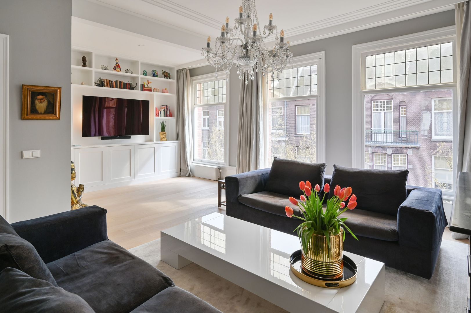 Nicolaas Maesstraat 96 3, Amsterdam foto-3