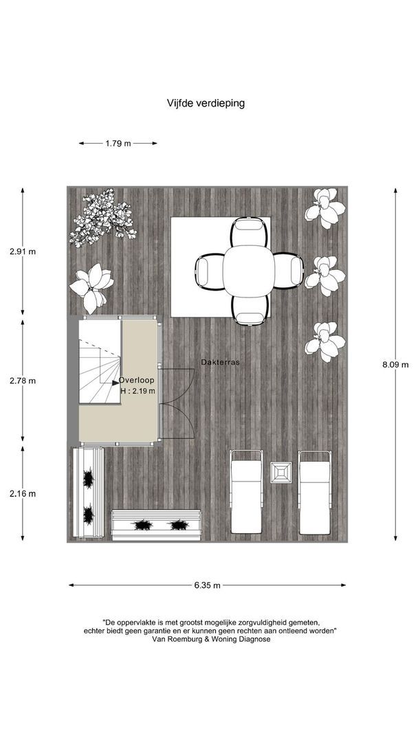 Nicolaas Maesstraat 96 3, Amsterdam foto-30