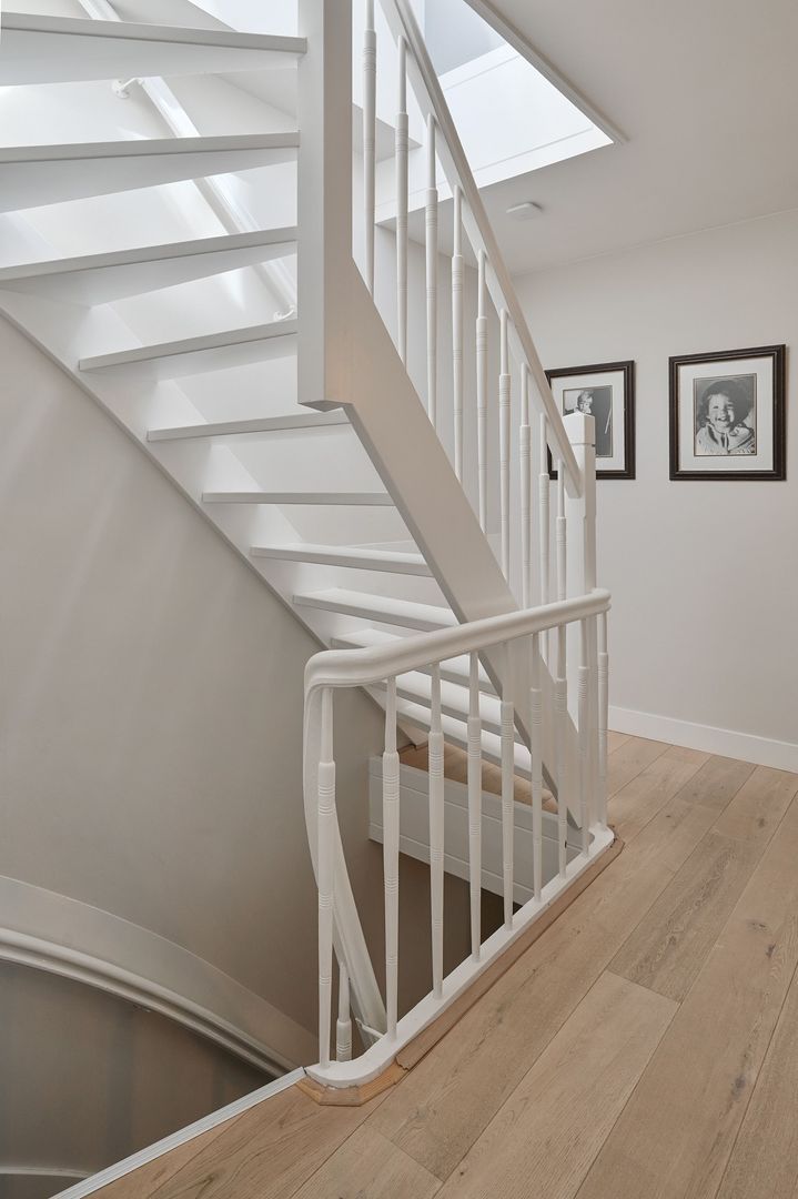 Nicolaas Maesstraat 96 3, Amsterdam foto-24