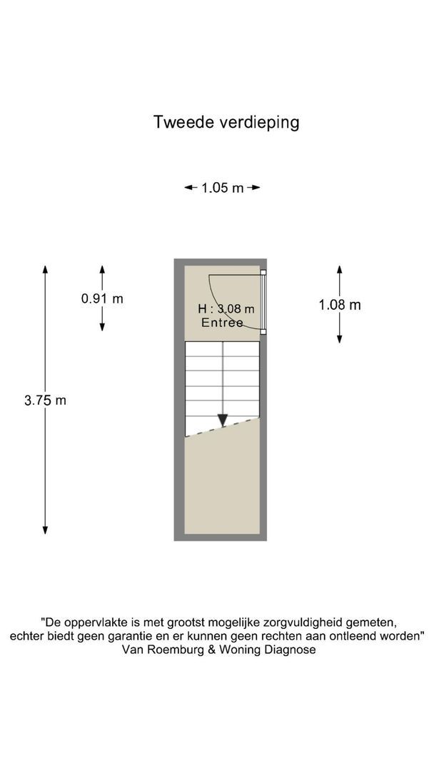 Nicolaas Maesstraat 96 3, Amsterdam foto-27