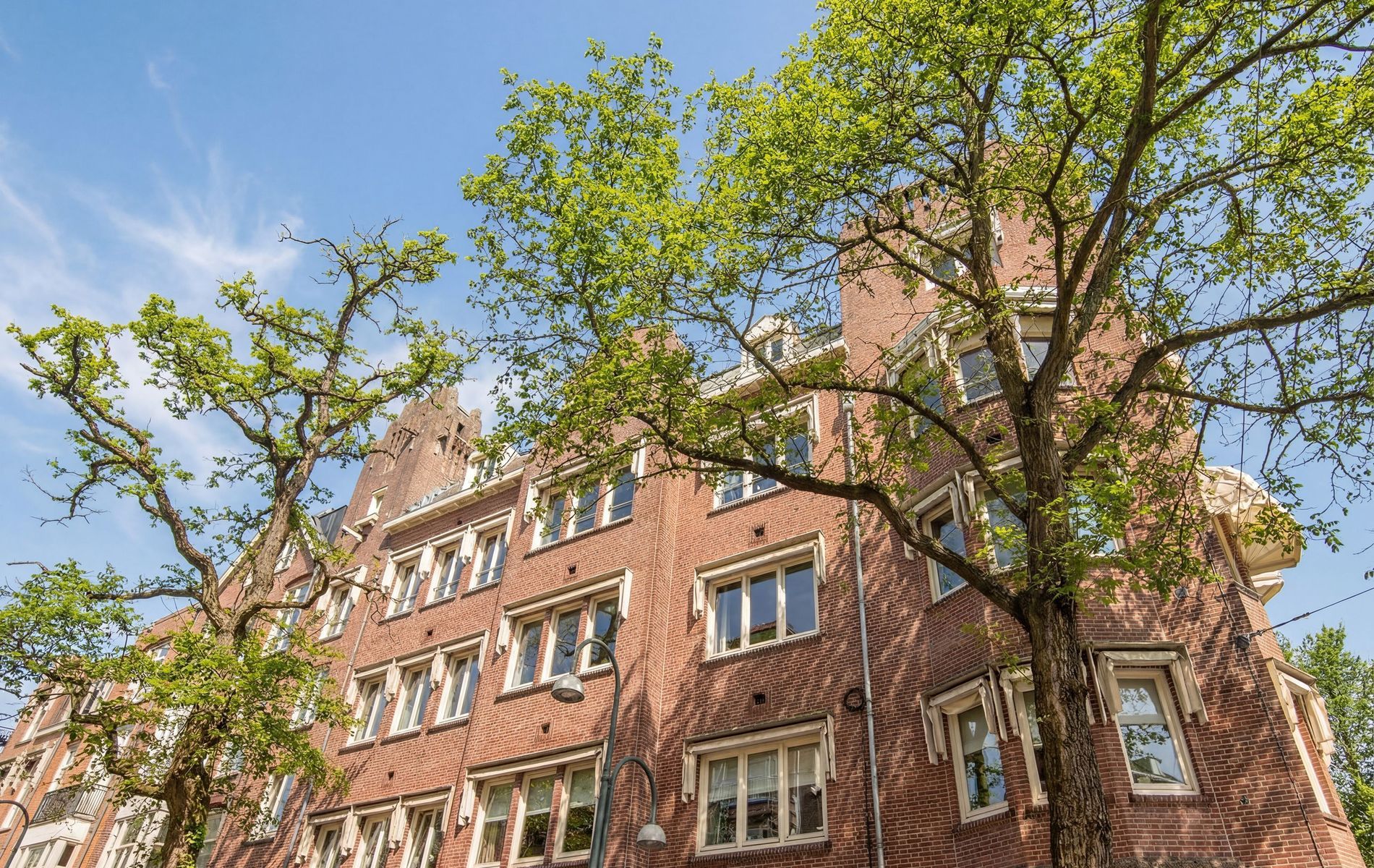 De Lairessestraat 90 3L, Amsterdam