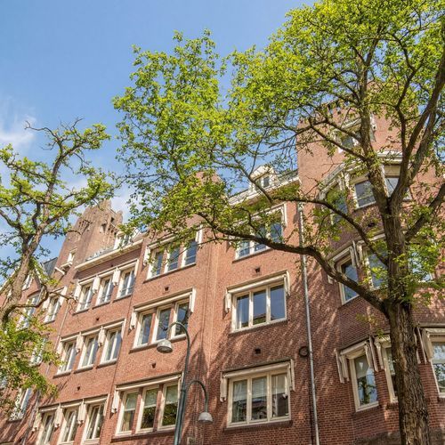 De Lairessestraat 90 3L, Amsterdam foto-1