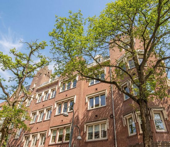 De Lairessestraat 90 3L, Amsterdam