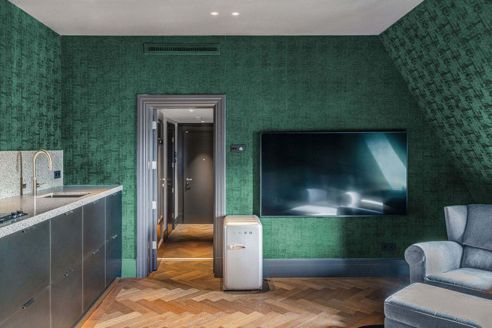 De Lairessestraat 90 3L, Amsterdam foto-18