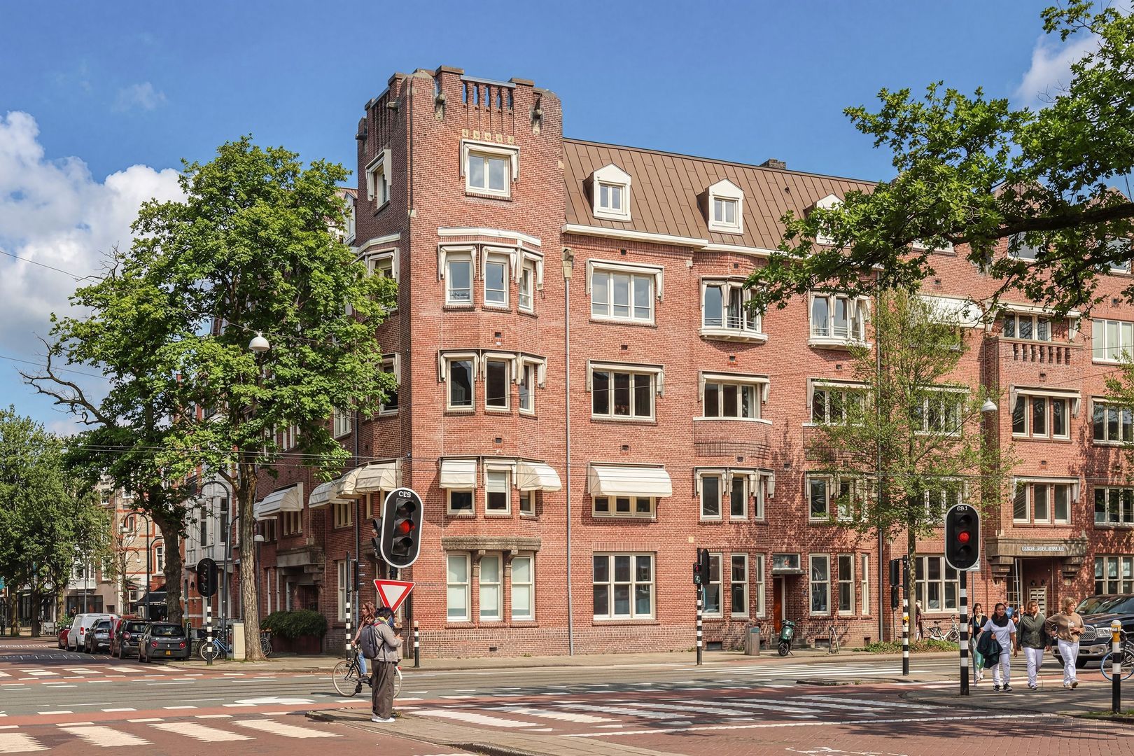 De Lairessestraat 90 3L, Amsterdam foto-20