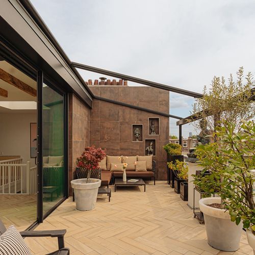 Jacob Obrechtstraat 72 2, Amsterdam foto-1