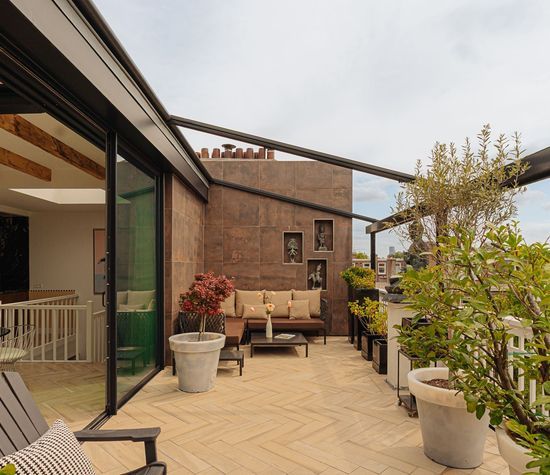 Jacob Obrechtstraat 72 2, Amsterdam