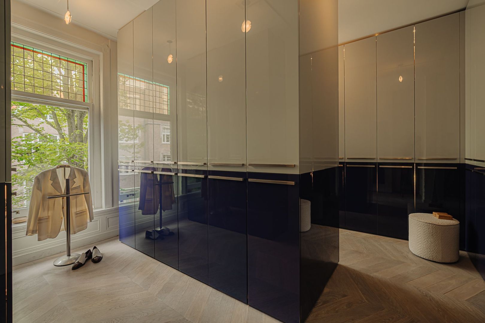 Jacob Obrechtstraat 72 2, Amsterdam foto-24