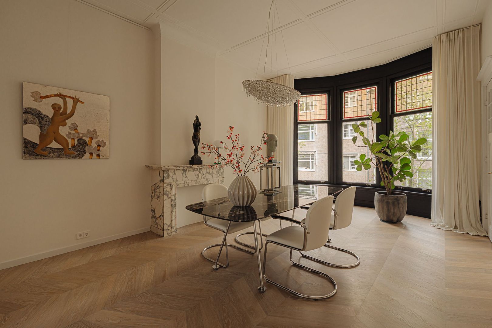 Jacob Obrechtstraat 72 2, Amsterdam foto-12