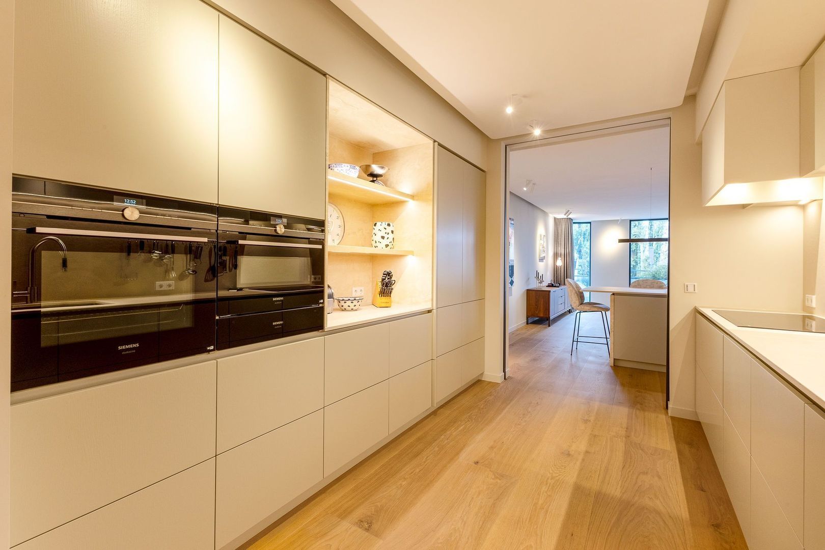 Pieter de Hoochstraat 11 D1, Amsterdam foto-36