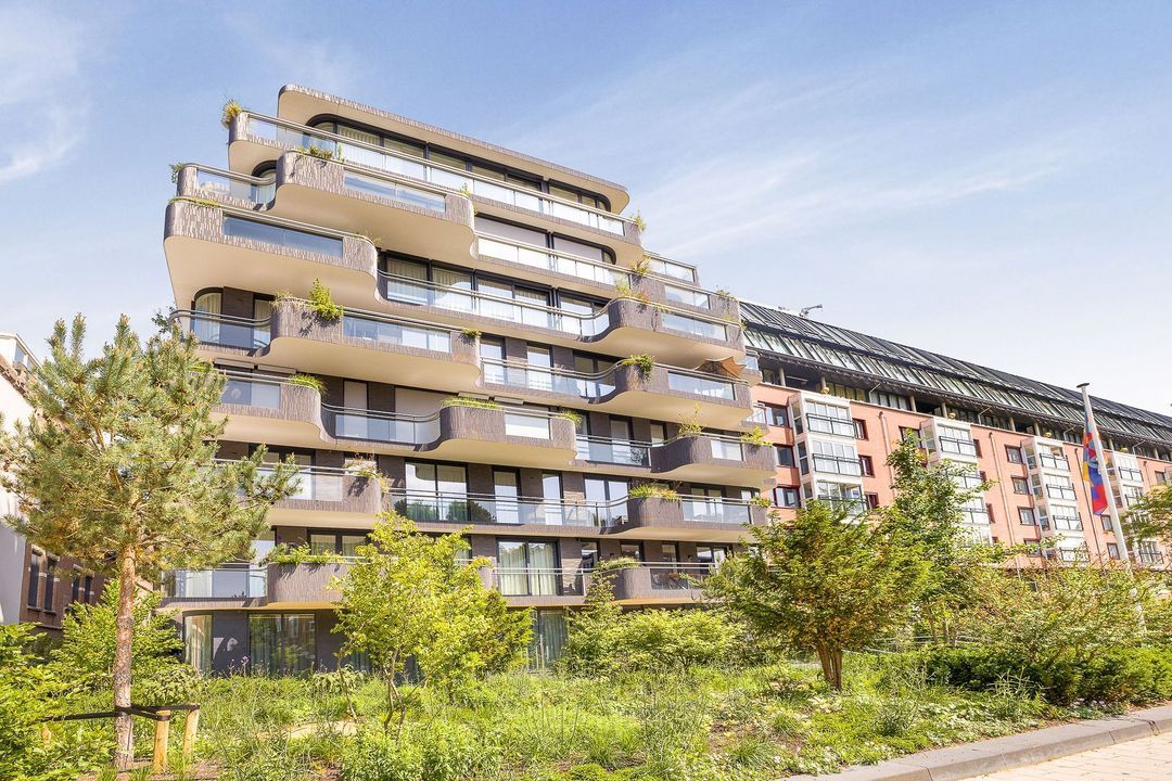 Pieter de Hoochstraat 11 D1, Amsterdam foto-2