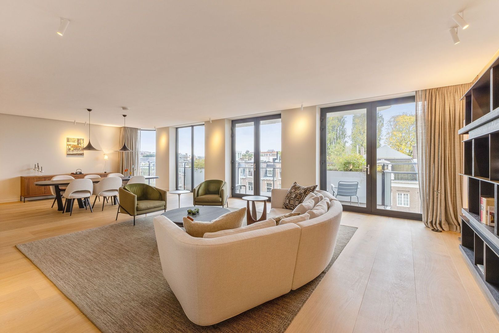 Pieter de Hoochstraat 11 D1, Amsterdam foto-27