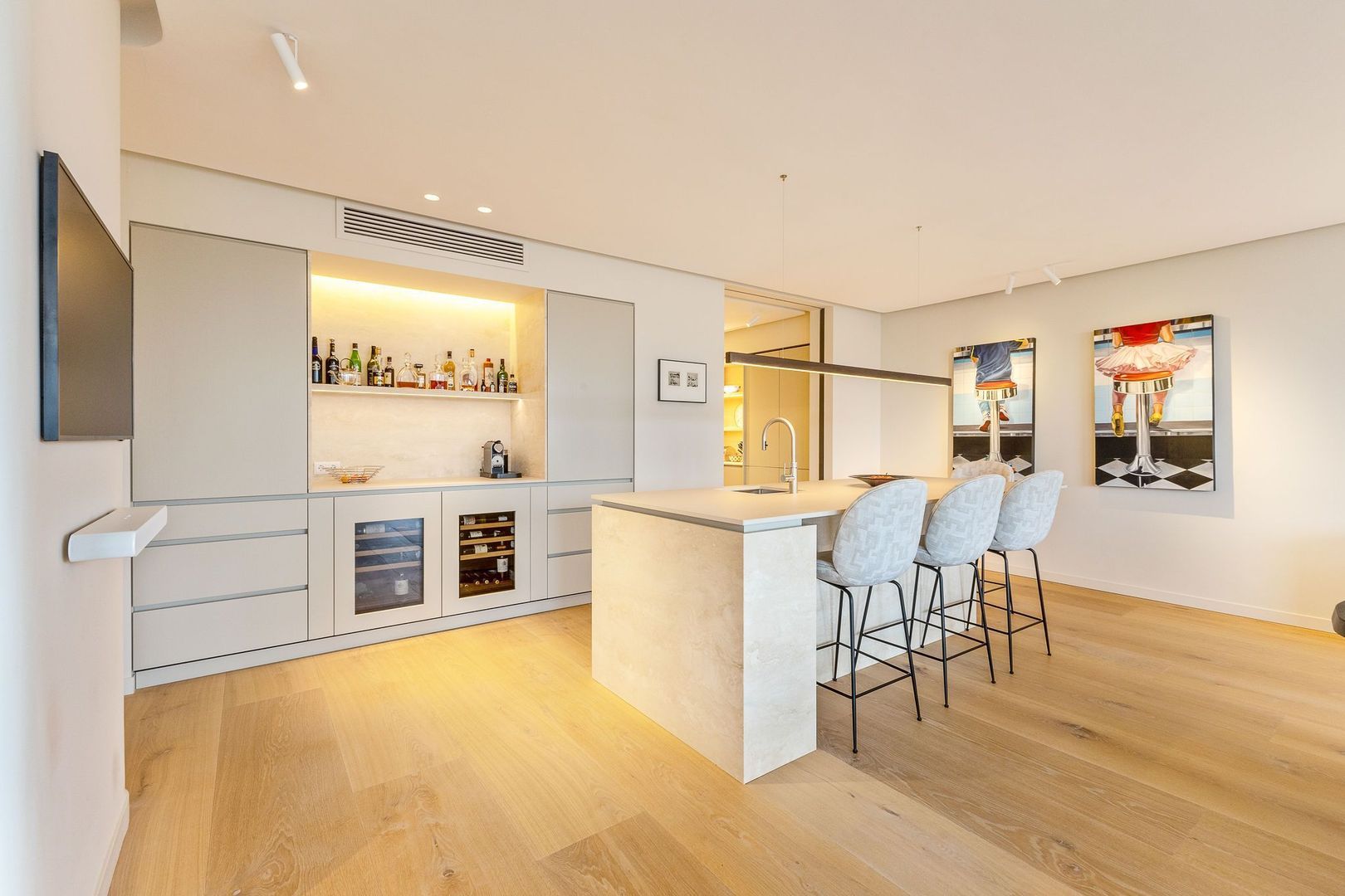 Pieter de Hoochstraat 11 D1, Amsterdam foto-30