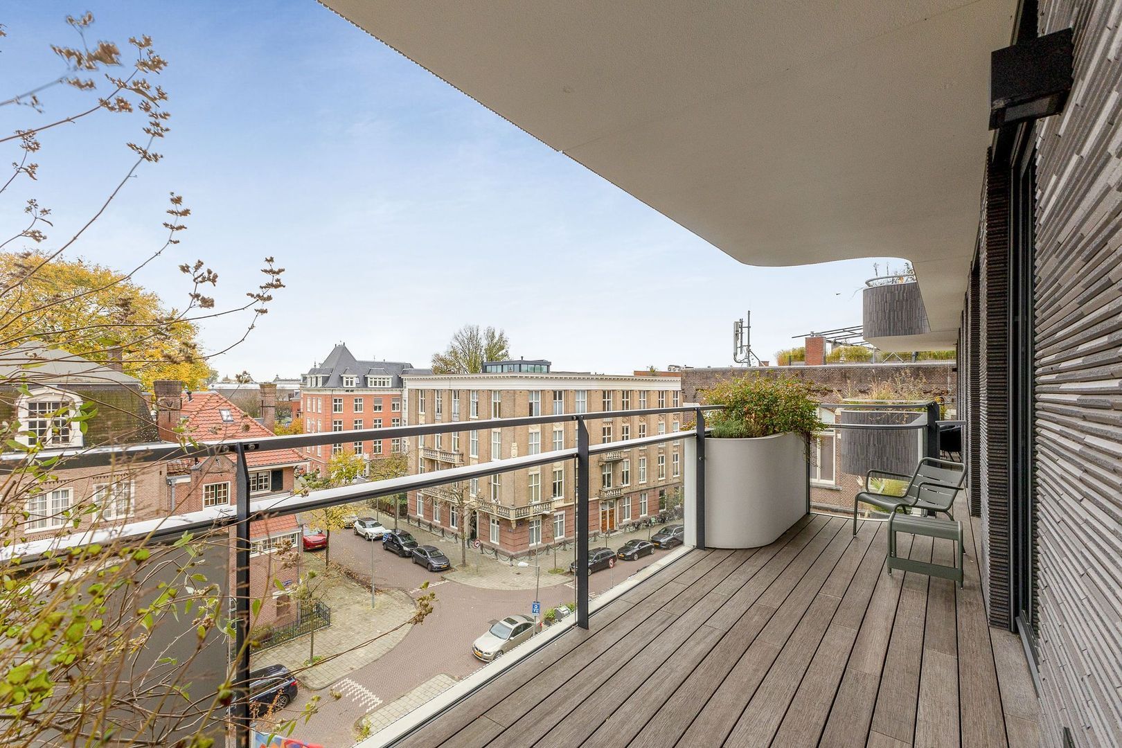 Pieter de Hoochstraat 11 D1, Amsterdam foto-31