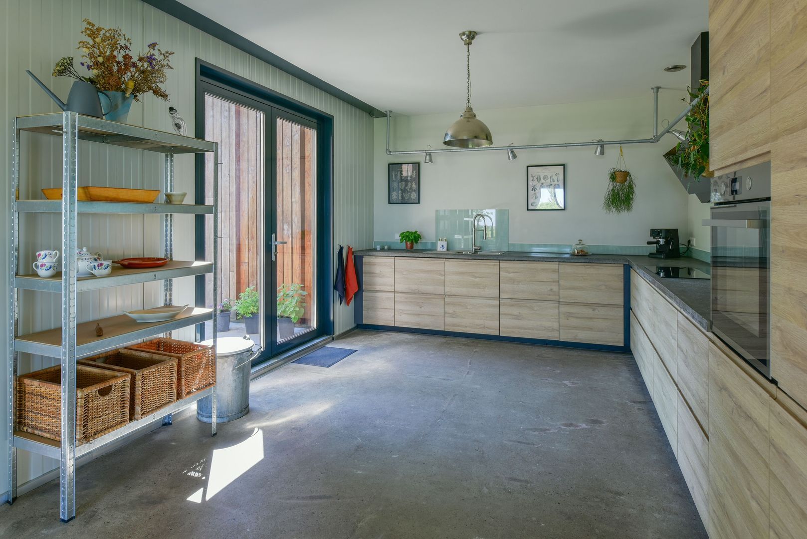 Bloemendalergouw 51 B, Amsterdam foto-11