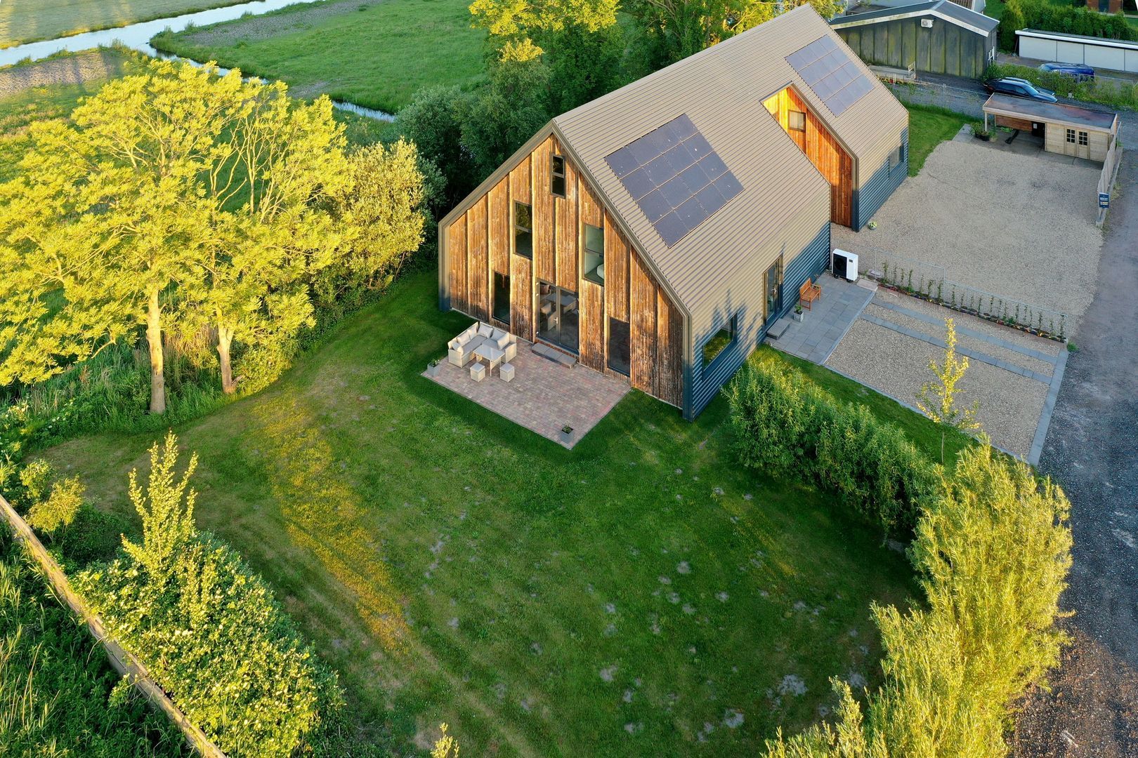 Bloemendalergouw 51 B, Amsterdam foto-41