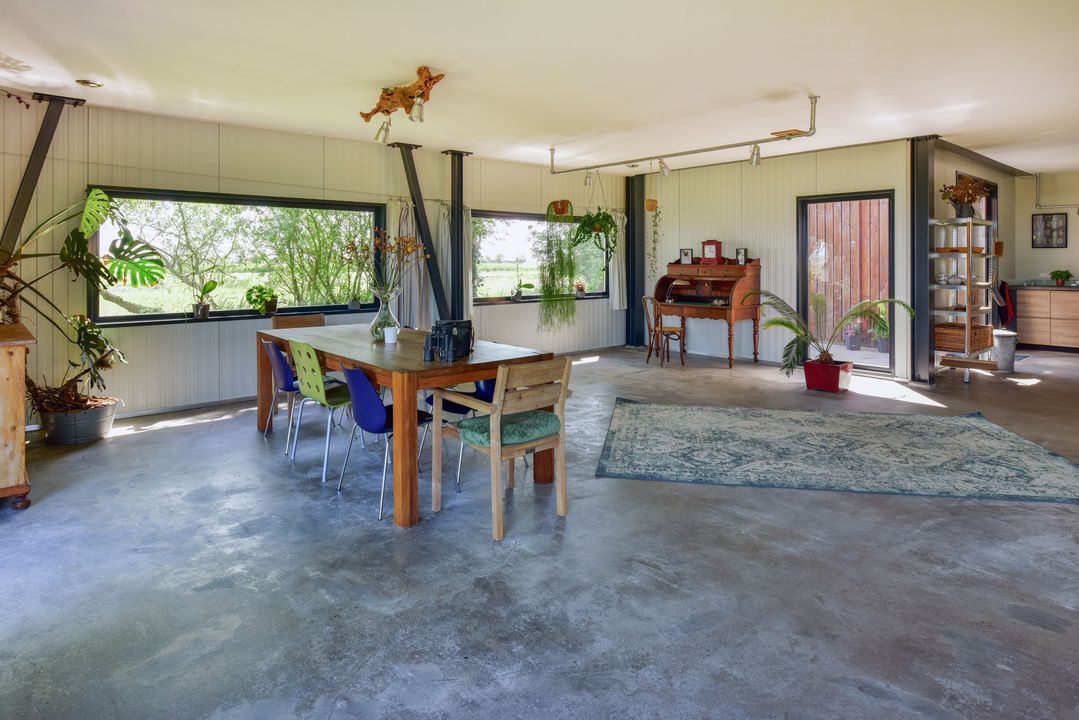 Bloemendalergouw 51 B, Amsterdam foto-2