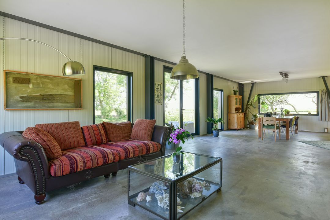 Bloemendalergouw 51 B, Amsterdam foto-3