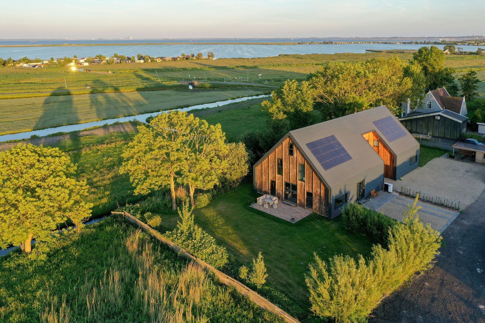 Bloemendalergouw 51 B, Amsterdam foto-40