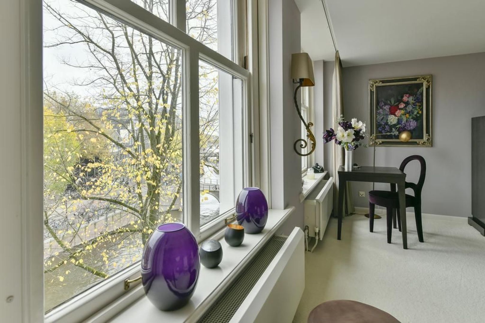 Herengracht 528 F, Amsterdam foto-4