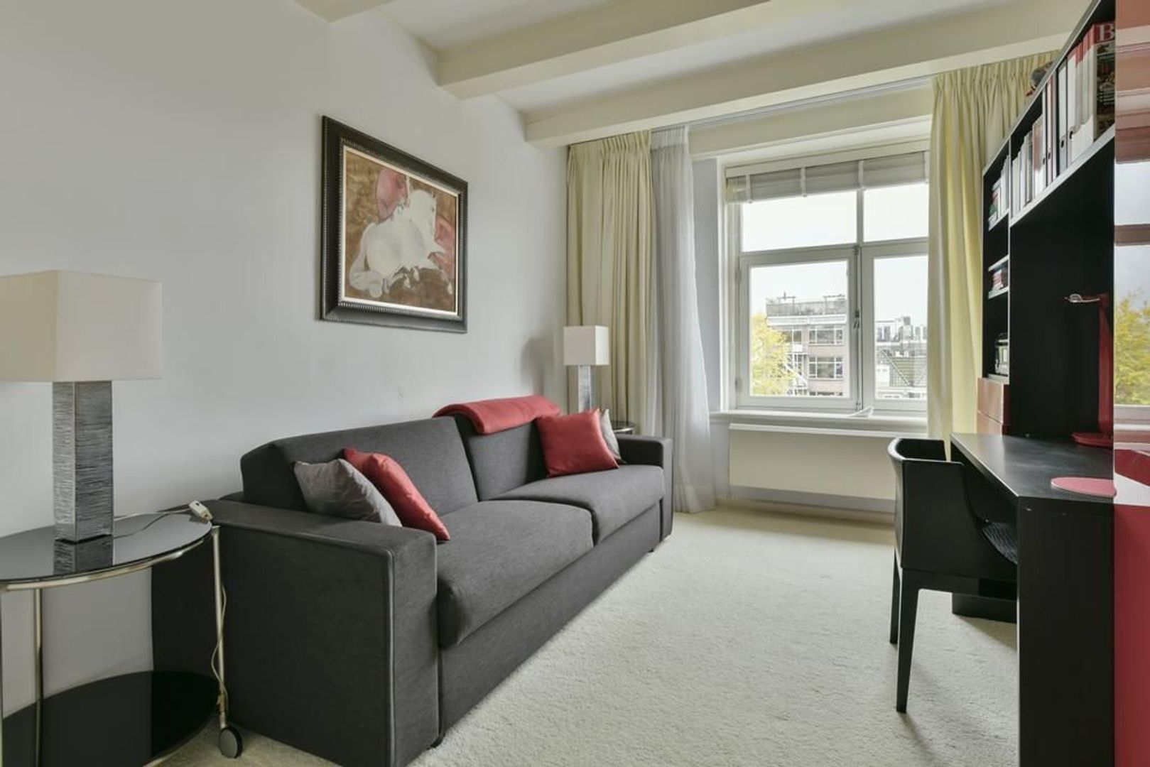 Herengracht 528 F, Amsterdam foto-9