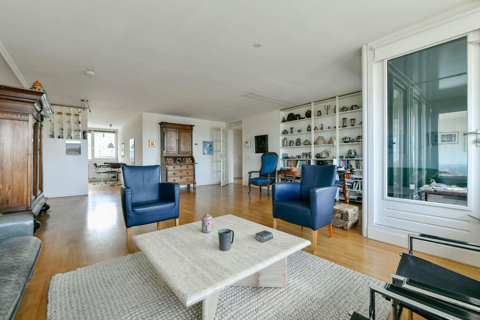 Pieter de Hoochstraat 17 G, Amsterdam foto-5