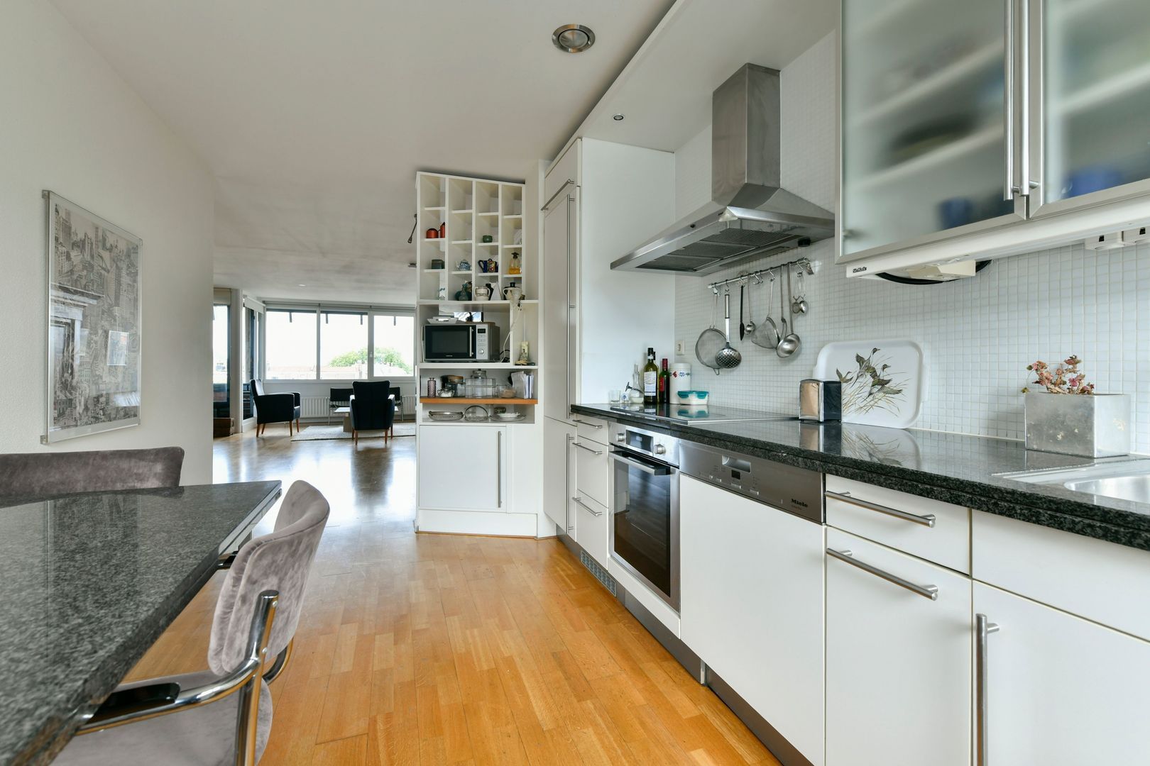 Pieter de Hoochstraat 17 G, Amsterdam foto-7